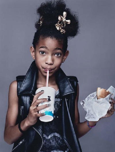 Photos from Willow Smith's